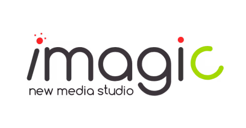 I-Magic Logo